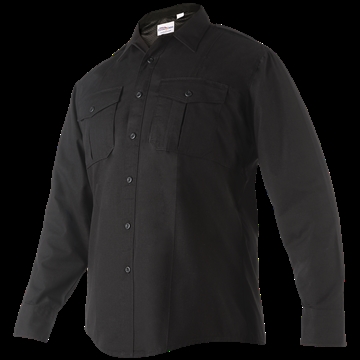 Picture of Flying Cross FX FLEX Class B Long Sleeve Shirt FX7120 10 LARGE 34/35