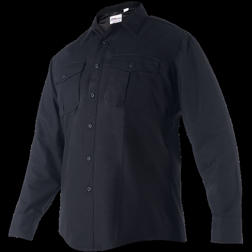 Picture of Flying Cross FX FLEX Women's Long Sleeve Woven Shirt FX7120W 86 44 REG