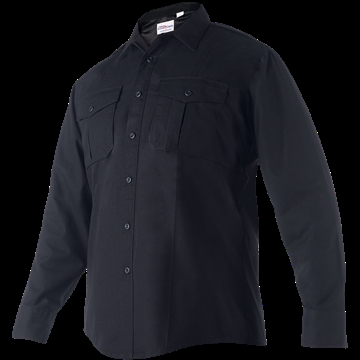 Picture of Flying Cross FX FLEX Women's Long Sleeve Woven Shirt FX7120W 86 36 REG