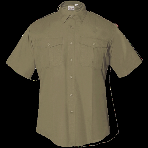 Picture of Flying Cross FX STAT Class B Short Sleeve Shirt FX7100 04 XLARGE N/A