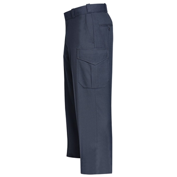 Picture of Flying Cross Justice Pants w/ Cargo Pockets - LAPD Navy 47680 86 36 REG