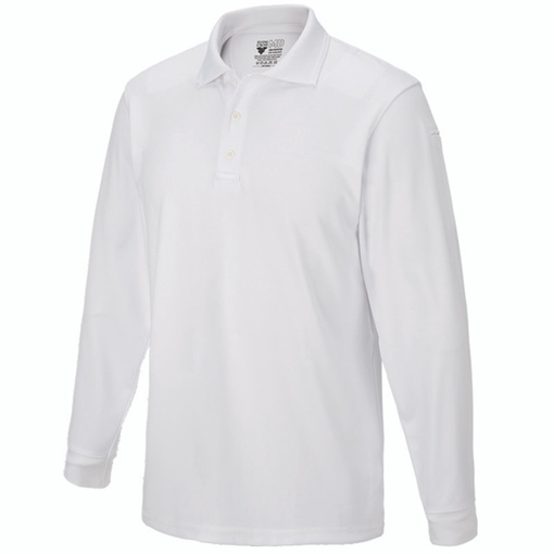 Picture of Flying Cross Long Sleeve Impact Polo 3221 00 2XL N/A