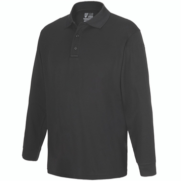 Picture of Flying Cross Long Sleeve Impact Polo 3221 10 LARGE N/A