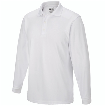 Picture of Flying Cross Long Sleeve Impact Polo 3221 00 2XL N/A