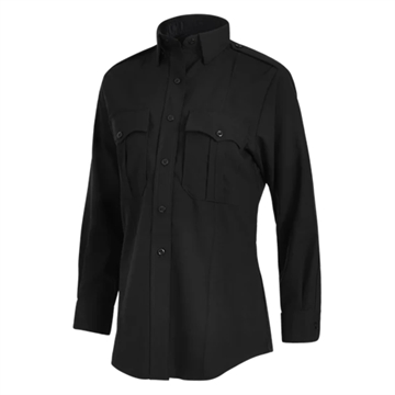 Picture of Flying Cross Prime Flex Women's Long Sleeve Class A Shirt PS1020W 10 36 REG PS1020W 10 36 REG PS1020W 10 36 REG