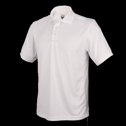 Picture of Flying Cross Short Sleeve Impact Polo 3200 00 XLARGE N/A