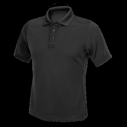 Picture of Flying Cross Short Sleeve Impact Polo 3200 10 LARGE N/A
