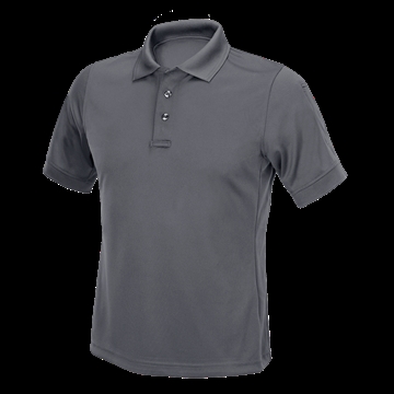 Picture of Flying Cross Short Sleeve Impact Polo 3200 01 MEDIUM N/A