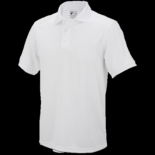Picture of Flying Cross Short Sleeve Impact Polo 2.0 3201 00 LARGE N/A