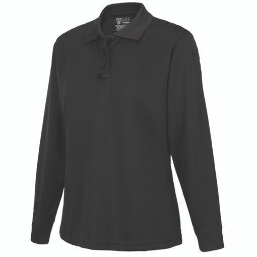 Picture of Flying Cross Women's Long Sleeve Impact Polo 3221W 10 MEDIUM N/A