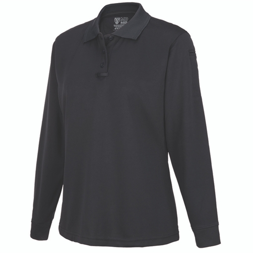 Picture of Flying Cross Women's Long Sleeve Impact Polo 3221W 86 SMALL N/A