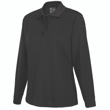 Picture of Flying Cross Women's Long Sleeve Impact Polo 3221W 10 SMALL N/A