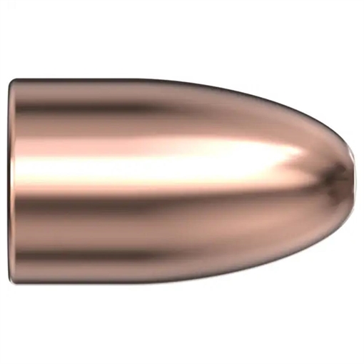 Picture of Hornady FULL METAL JACKET 9MM (0.355'') 124GR ROUND NOSE 500/BOX 355771