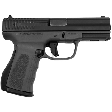 Picture of FMK Firearms FMK 9C1 G2 Basic Pistol 9mm 3.87 in. Black 14 rd. FMKG9C1G2BSS