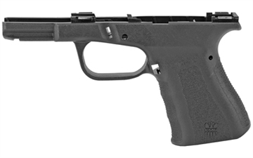Picture of FMK Firearms AG1 Frame For Glock 19 Gen3, 9MM, Polymer, Black FMKGAG1BB