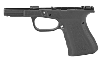 Picture of FMK FIREARMS GLK19 GN3 CMPTBLE FRM DK GREY FMKGAG1BG