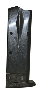 Picture of FMK 9MM 10RD MAG COMPATIBLE W/ 9C1/GEN2/VICTOR MODELS FMK9C1M10 M9C1M10