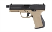Picture of FMK G3 9MM 4.5" 14RD DE TB FMKG49TDE 850979006301