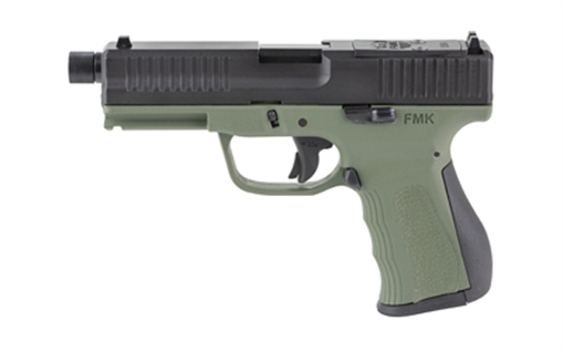 Picture of FMK G3 9MM 4.5" 14RD ODG TB FMKG49TOD 850979006349