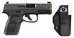 Picture of FN Reflex MRD 9mm Luger 10+1 66102357