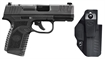 Picture of FN Reflex MRD 9mm Luger 15+1 66102356