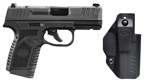 Picture of FN Reflex MRD 9mm Luger 15+1 66102356