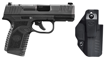 Picture of FN Reflex MRD 9mm Luger 15+1 66102356