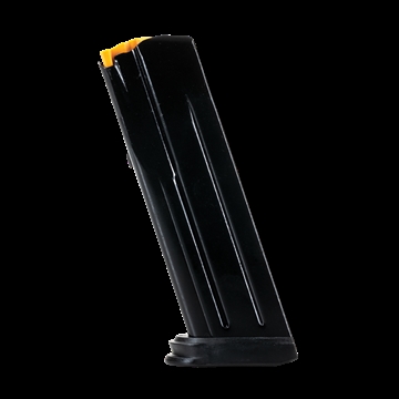 Picture of FN 509 15rd 9mm Luger FN 509 Midsize Black Stainless Steel 20100348