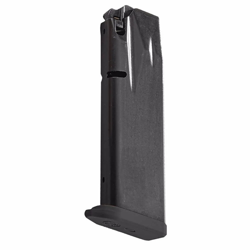 Picture of FN High Power Handgun Magazine Black 9mm Luger 17/rd 20-100568 20100568
