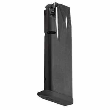 Picture of FN High Power Handgun Magazine Black 9mm Luger 17/rd 20-100568 20100568