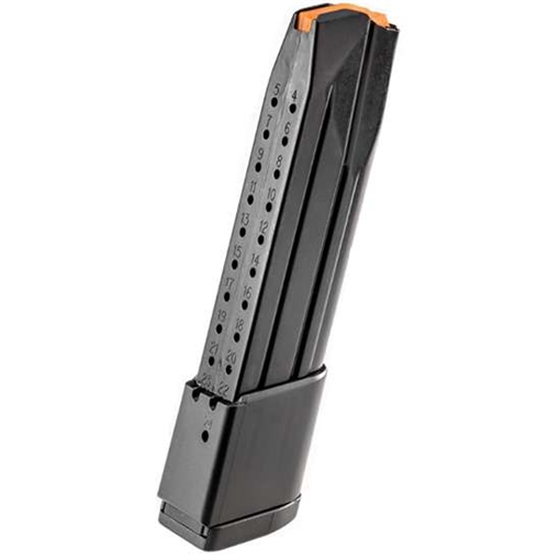 Picture of FN 509 9MM MAGAZINE 24RD BLK 201000323
