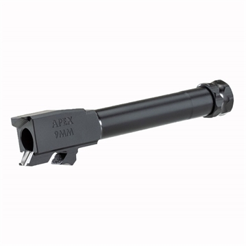 Picture of Apex Tactical Specialties Inc FN 509 DIRECT DROP-IN THREADED BARREL 105-072