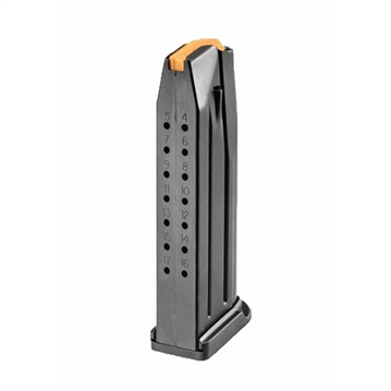 Picture of Fn America FN 509 MAGAZINE 9MM 17RD BLACK 20-100032-1
