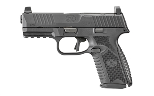 Picture of FN America 509 MRD 66-102439