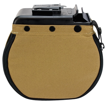 Picture of FN M249/M249S Soft Ammo Pack 200rd Coyote Nylon 56487