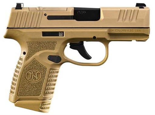 Picture of FN 66-101411 REFLEX MRD 9M 3.3 NMS 11+15 FDE 66101411