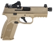 Picture of FN HG9MM 509T 66100845