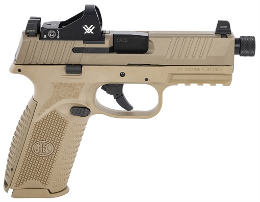 Picture of FN HG9MM 509T 66100845