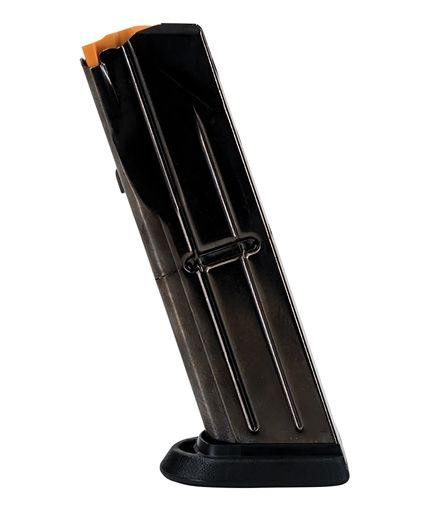 Picture of FN FNS 10rd 9mm Luger Black Steel 663304