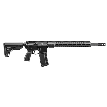 Picture of FN AMERICA 15 DMR3 5.56 18 30RD BLK 36100669