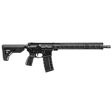 Picture of FN America FN15 TAC3 DUTY 5.56 16 30R 36-100658 36100658