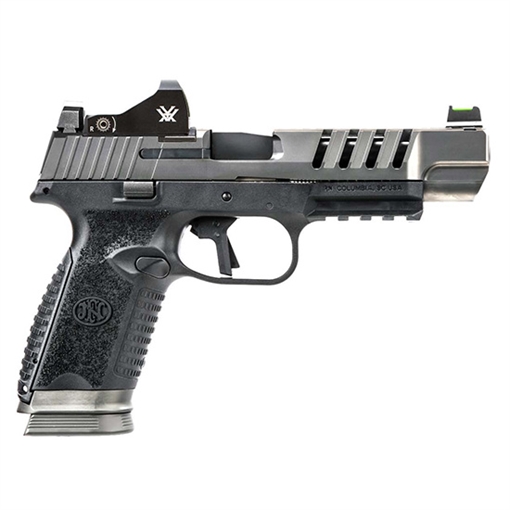 Picture of FN AMERICA 509 LS EDGE VIPER NMS 9MM 5 BLK/GRY 3 10RD 66101463