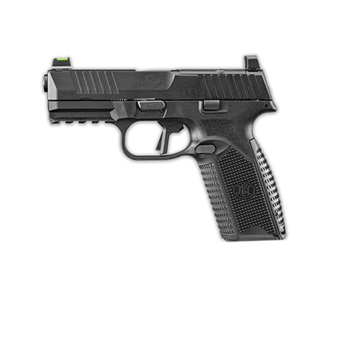 Picture of FN AMERICA 509 MRD FOS BUNDLE 9MM BLK 10RD MAGS 66101660