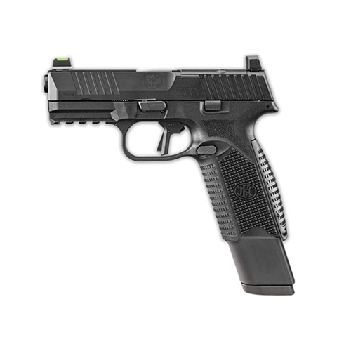 Picture of FN AMERICA 509 MRD FOS BUNDLE 9MM BLK 17/24RD MAGS 66101659