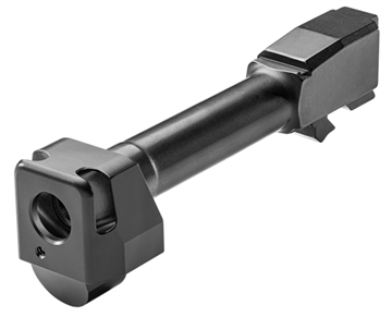 Picture of FN COMPENSATED BARREL KIT BLK 509 COMPACT BLACK COMPENSATOR 20100806