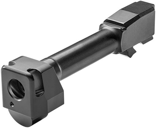 Picture of FN AMERICA 510 COMPENSATOR BARREL ASSEMBLY BLK 20100813