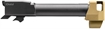 Picture of FN Compensator Kit 9mm Flat Dark Earth 20100814