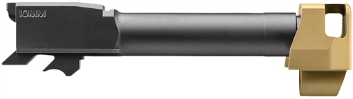 Picture of FN Compensator Kit 9mm Flat Dark Earth 20100814