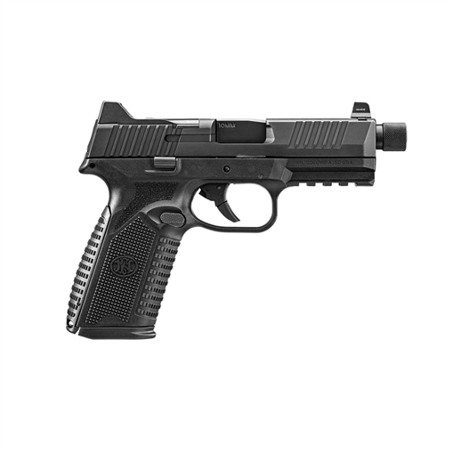 Picture of FN America 510T 10MM 10RD BLK 66-101377 66101377