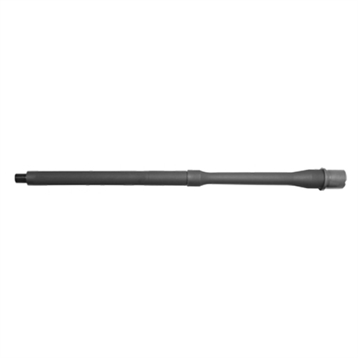 Picture of FN AR-15 5.56x45mm NATO 16" Carbine Length Gas System, Black Phosphate Cold Hammer Forged Chrome Lined 36421